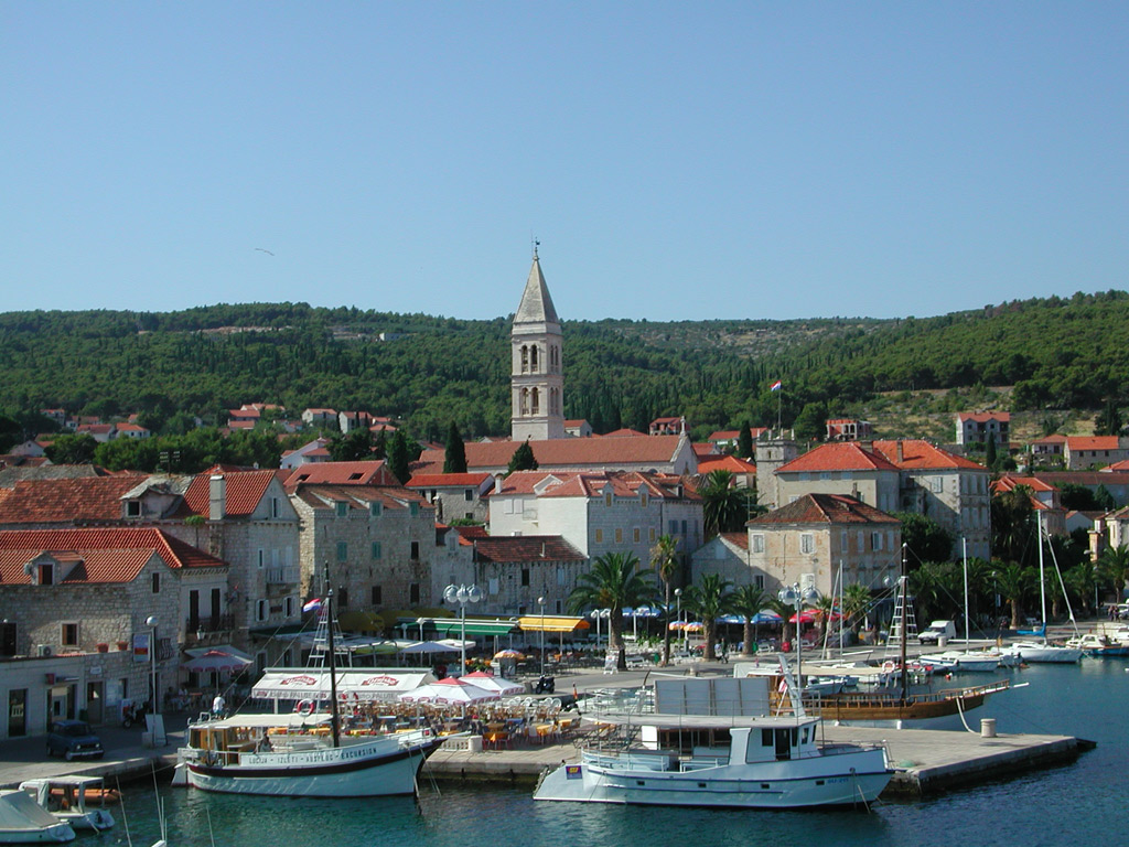 Supetar